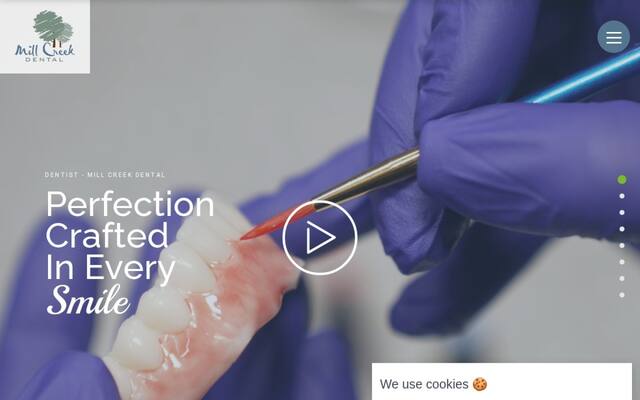 Mill Creek Dental