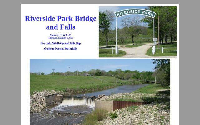 Riverside Park