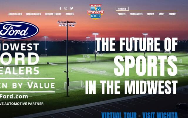 Stryker Sports Complex