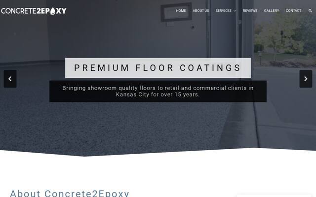 Concrete2epoxy
