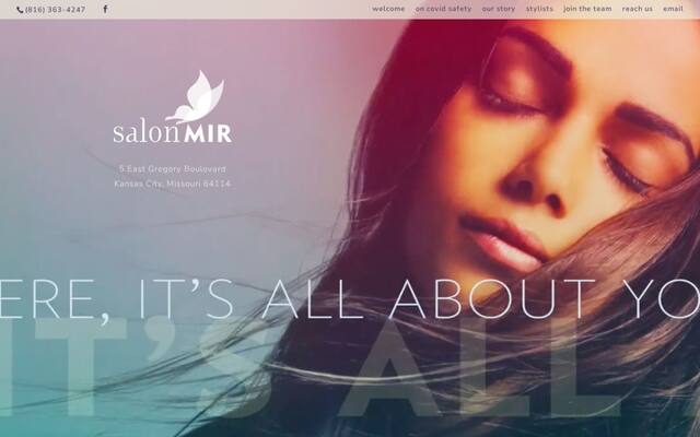 Salon Mir