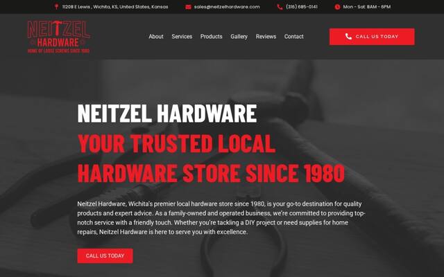 Neitzel Hardware