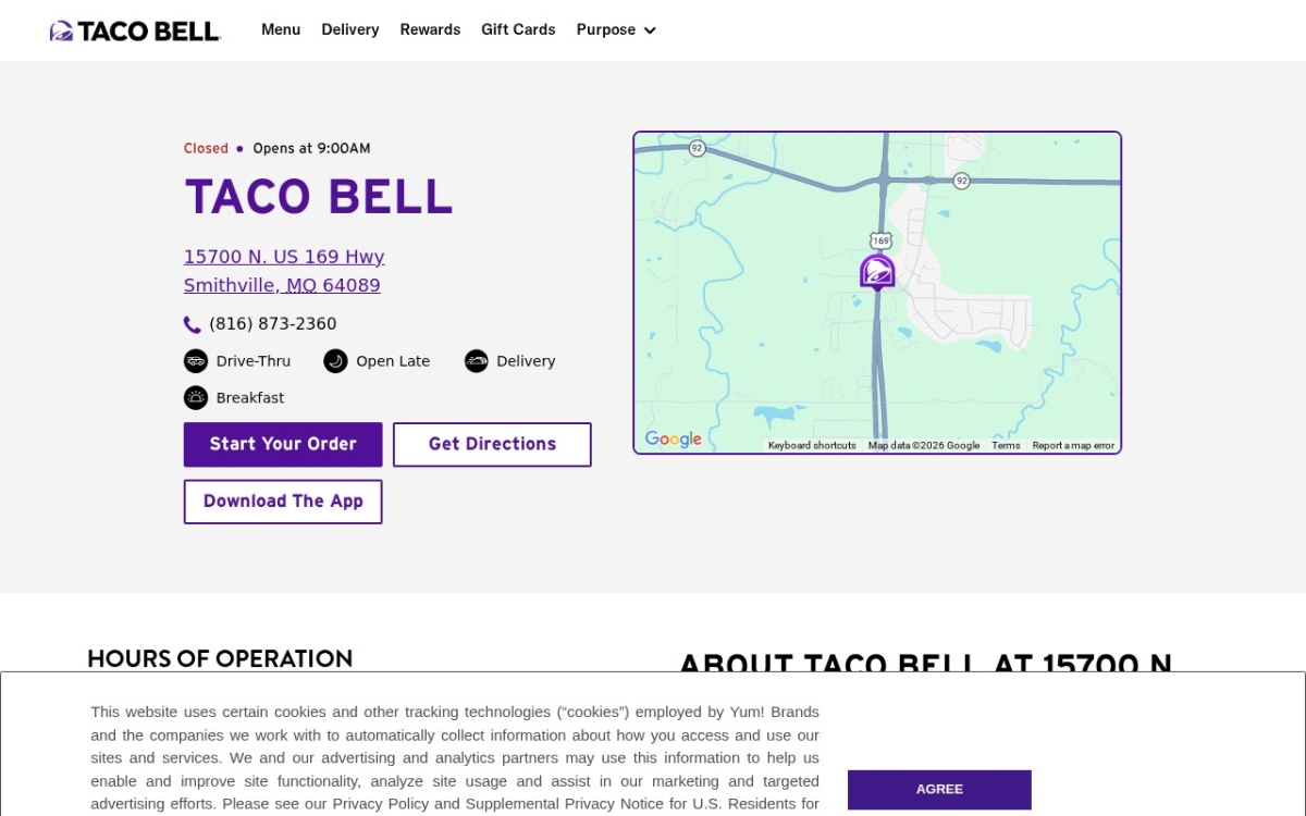Taco Bell