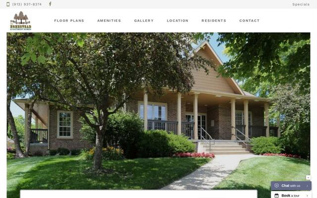 Homestead Apartments