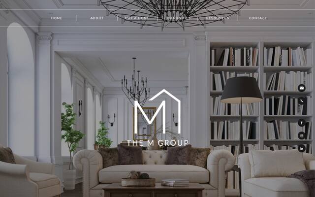 The M Group | Compass Realty Group
