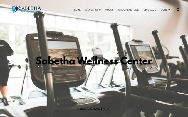 Sabetha Health & Wellness Center