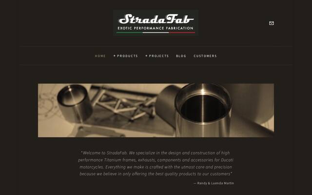 StradaFab