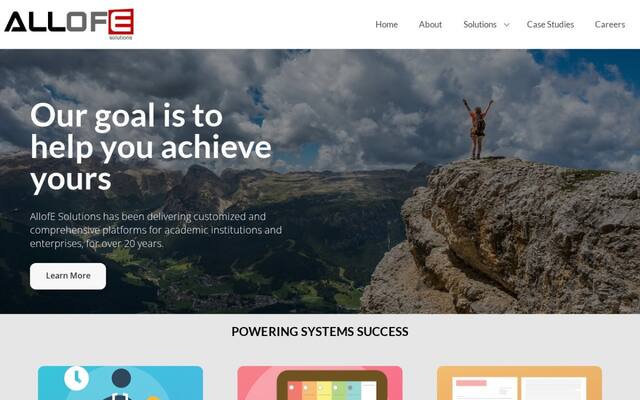AllofE Solutions