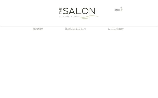 The Salon Lawrence