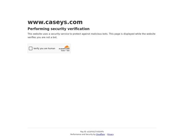 Casey's