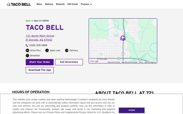 Taco Bell