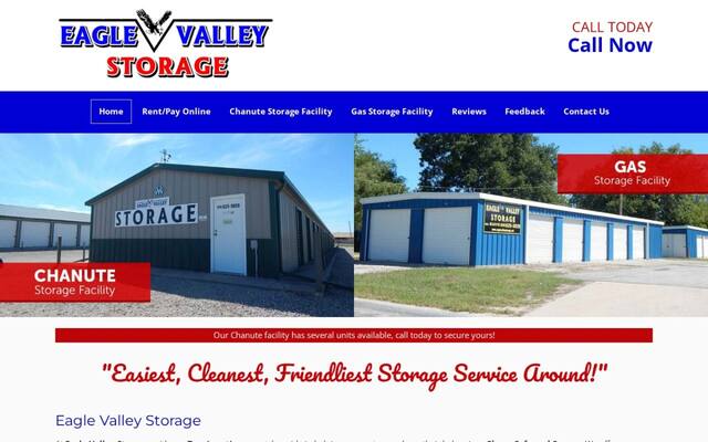 Eagle Valley Storage