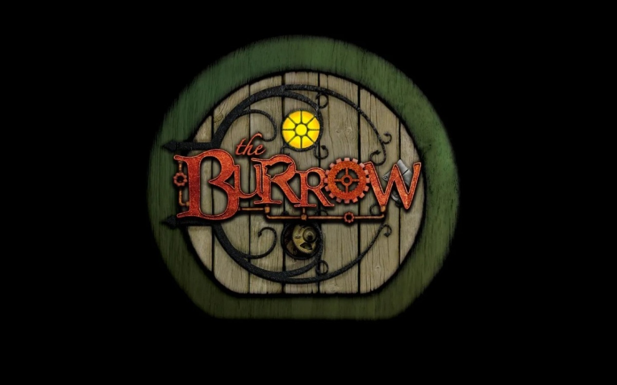 The Burrow