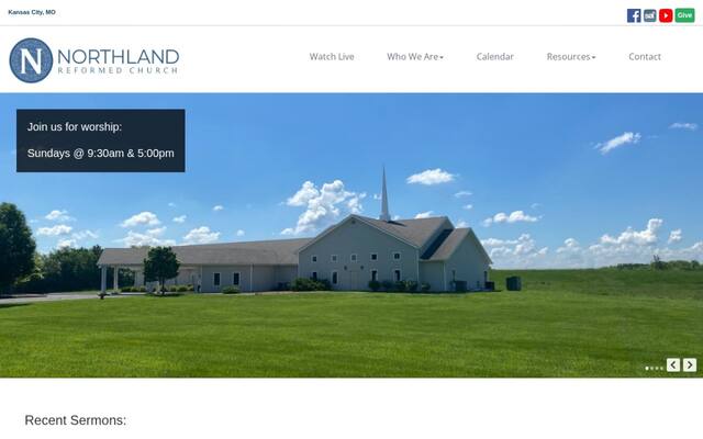 Northland Reformed Church