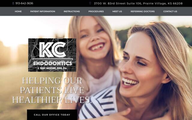 KC Endodontics