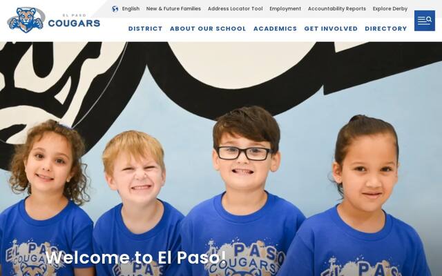 El Paso Elementary School