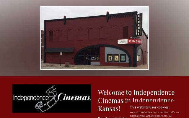 Independence Cinemas