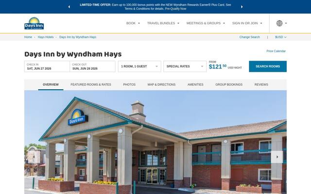 Days Inn