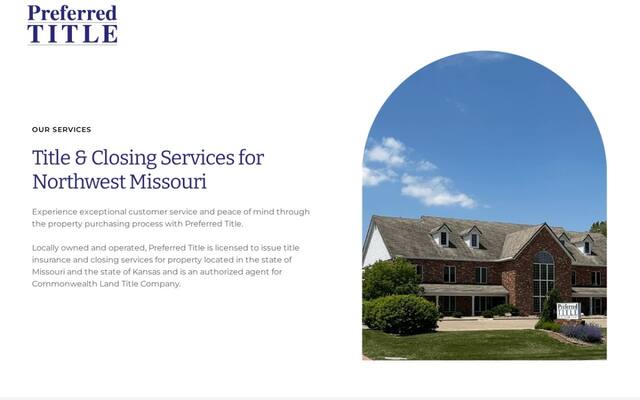 Preferred Title LLC