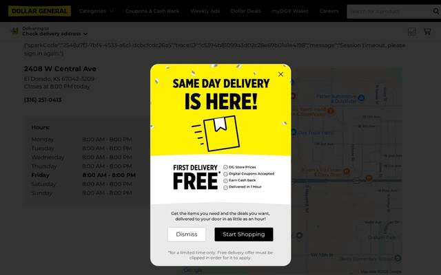 Dollar General