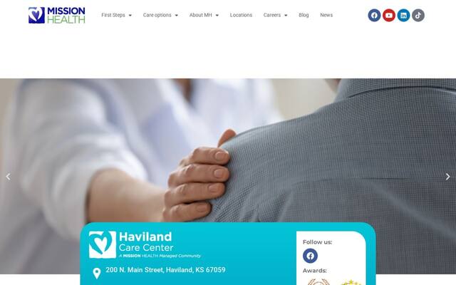 Haviland Care Center