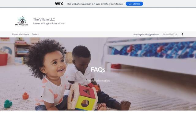 The Village LLC