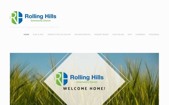 Rolling Hills Community Church