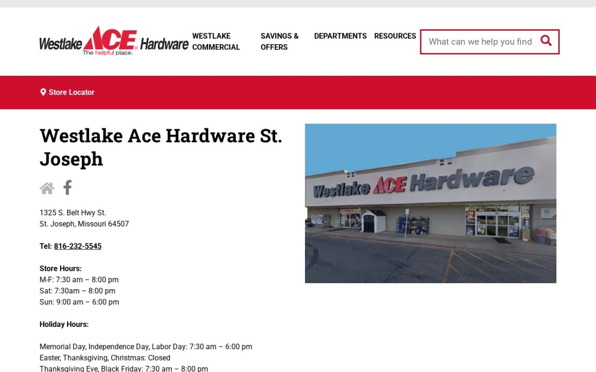 Westlake Ace Hardware