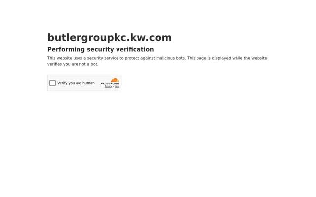 The Butler Group - Keller Williams Realty Partners, Inc.