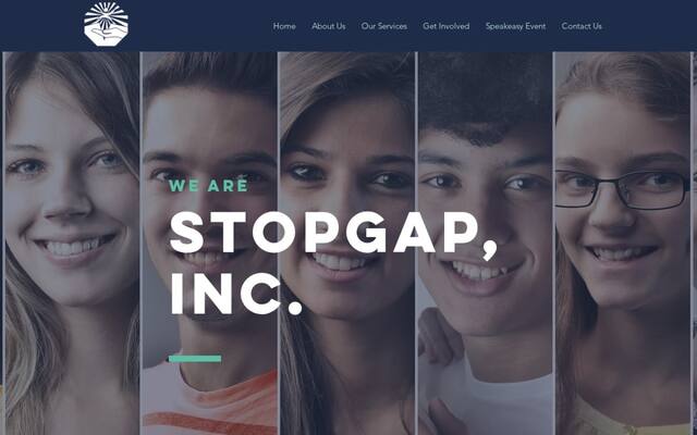 StopGap Incorporated