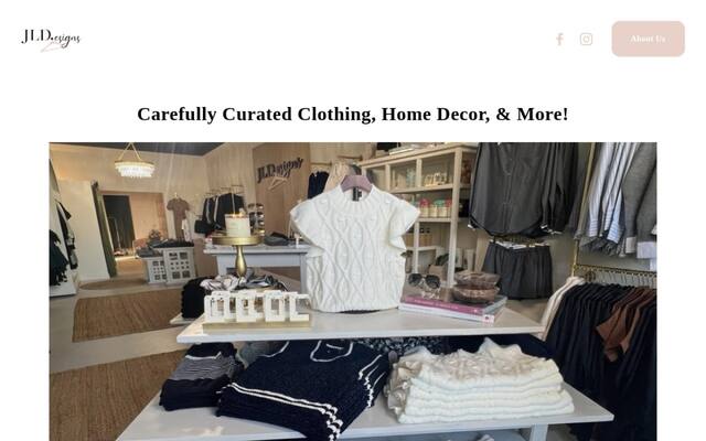 JLDesigns