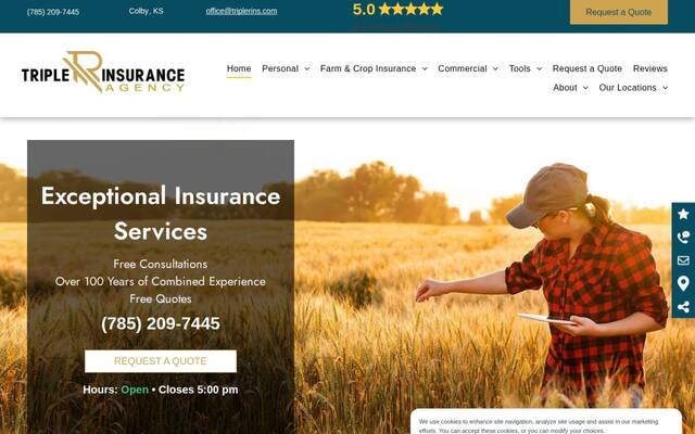 Triple R Insurance Agency