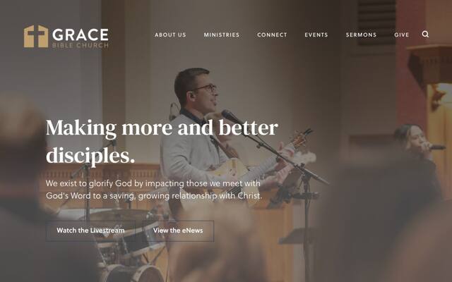 Grace Bible Church