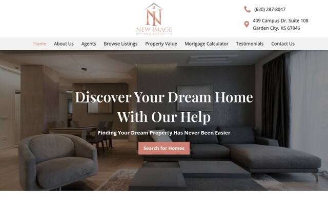 New Image Realty