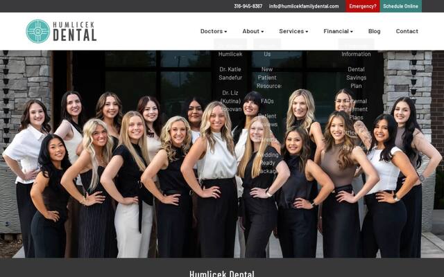 Humlicek Dental
