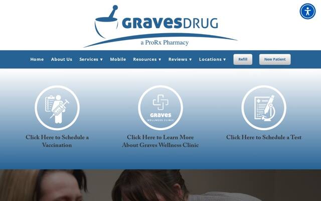 Graves Drug