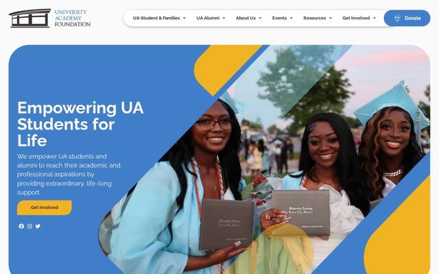 University Academy Foundation