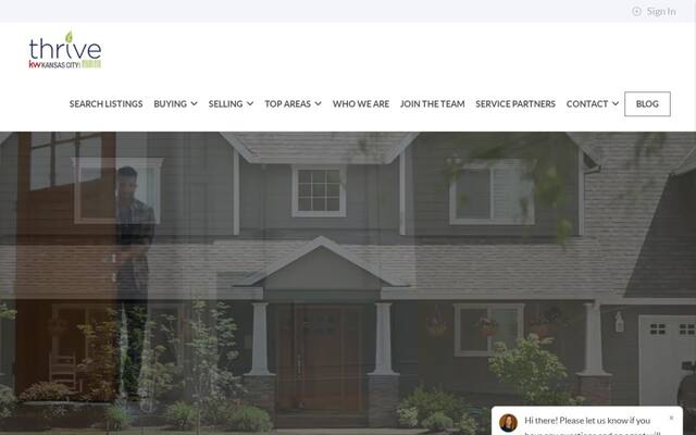 Angela Schweller Real Estate - Keller Williams Key Parters