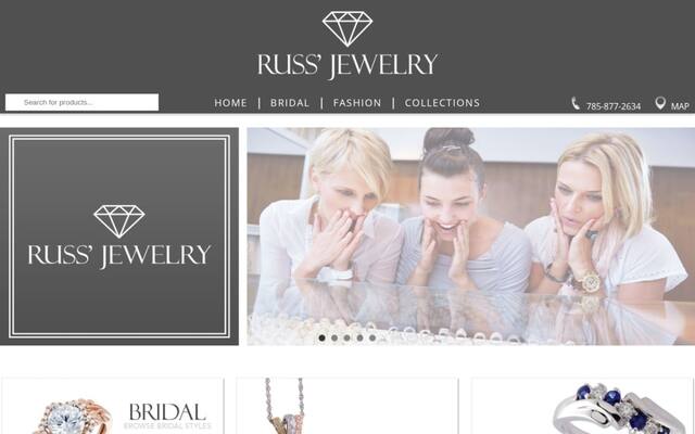 Russ' Jewelry & Repair