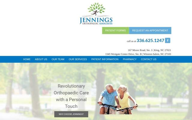 Jennings Clinic