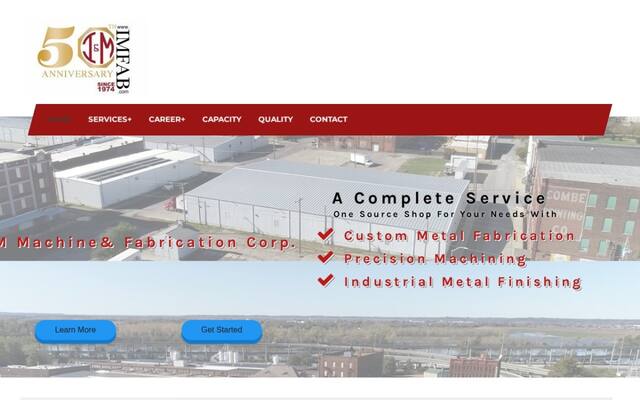 I & M Machine & Fabrication
