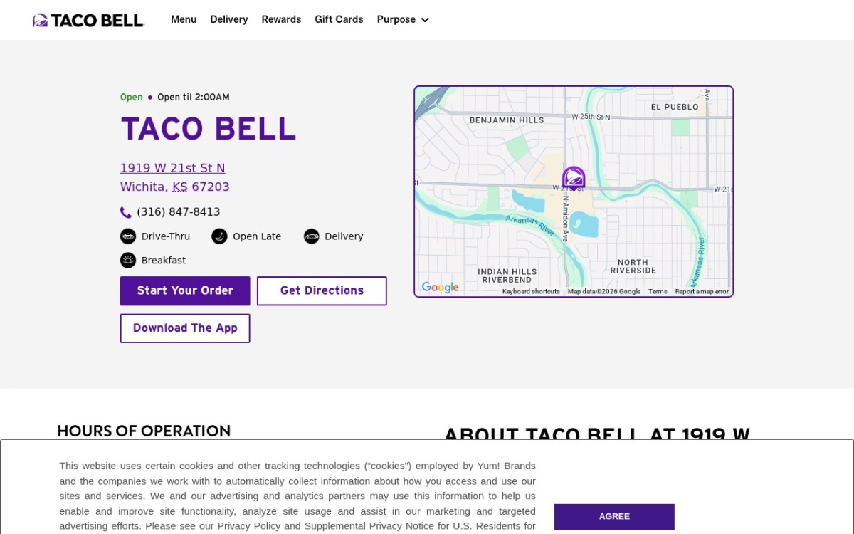 Taco Bell