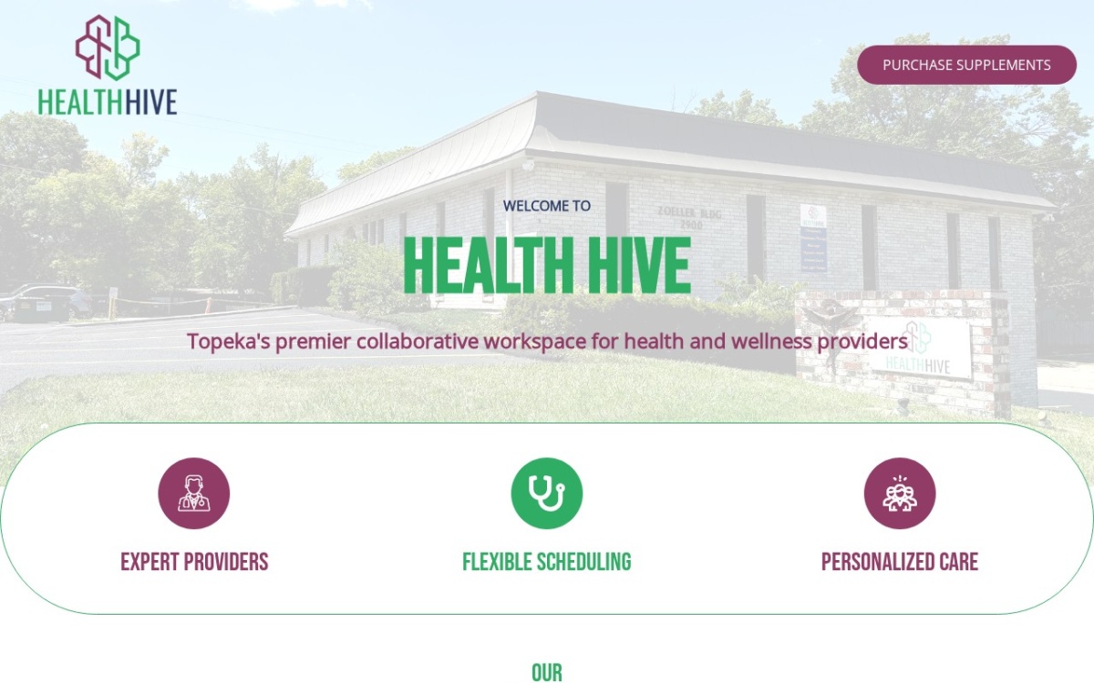 TBR Wellness