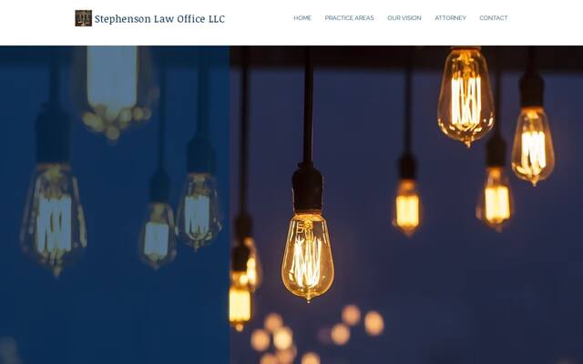 Stephenson Law Office LLC