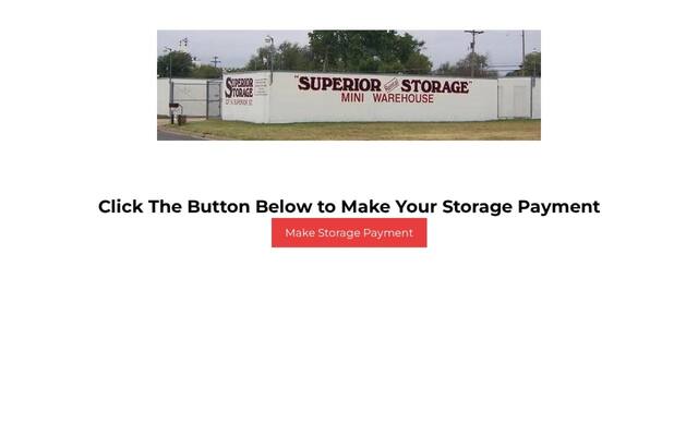 Superior Storage