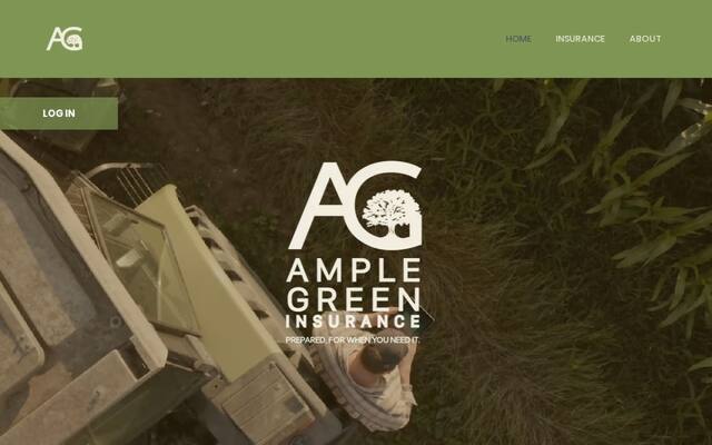 Ample Green Insurance