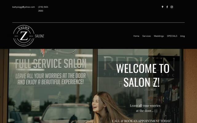 Salon Z