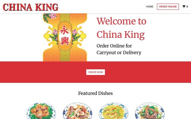 China King