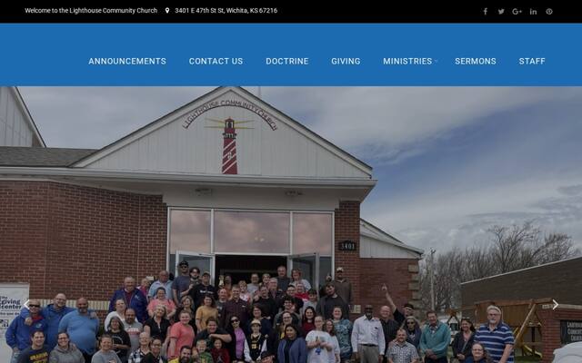 Lighthouse Community Church