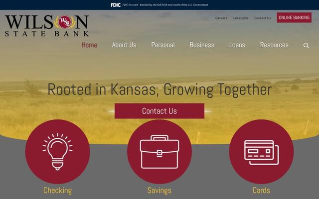 Wilson State Bank